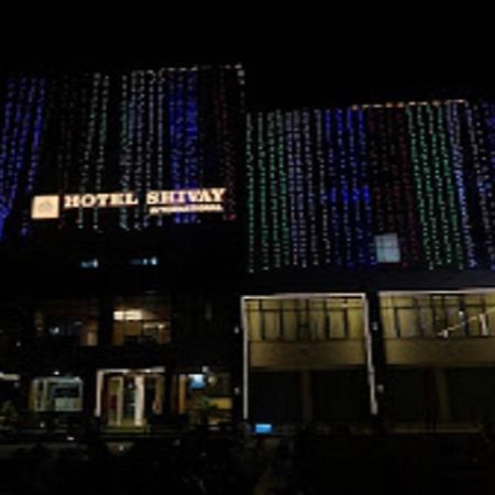 Hotel Shivay International Tharad Luaran gambar