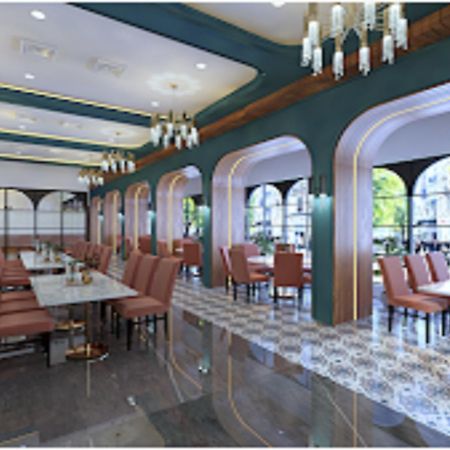 Hotel Shivay International Tharad Luaran gambar