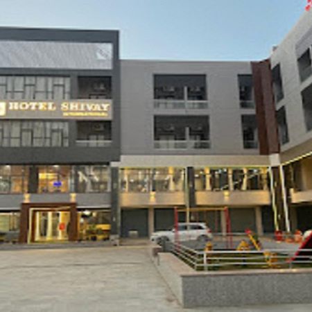 Hotel Shivay International Tharad Luaran gambar